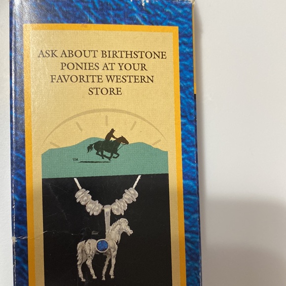 COWGIRLS RULE MONTANA TIME YOUTH WATCH - Picture 6 of 8